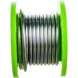 Припой с канифолью Сибртех 913382