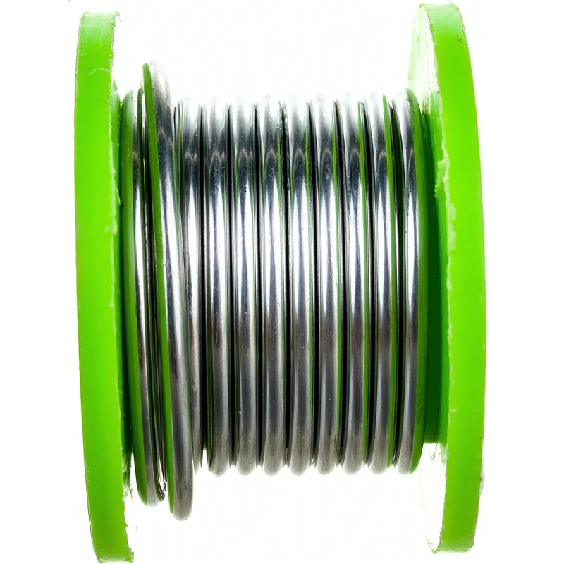 Припой с канифолью Сибртех 913382 - фото 3