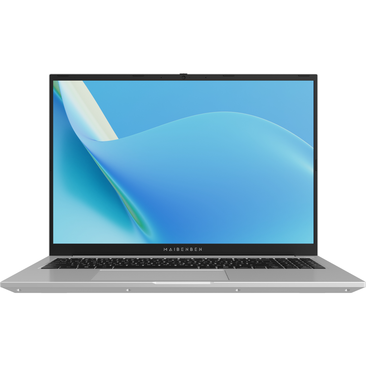 Ноутбук Maibenben Medio M16B-R574UM (0B14HS3E10) - M16B-R574UM0B14HS3E10