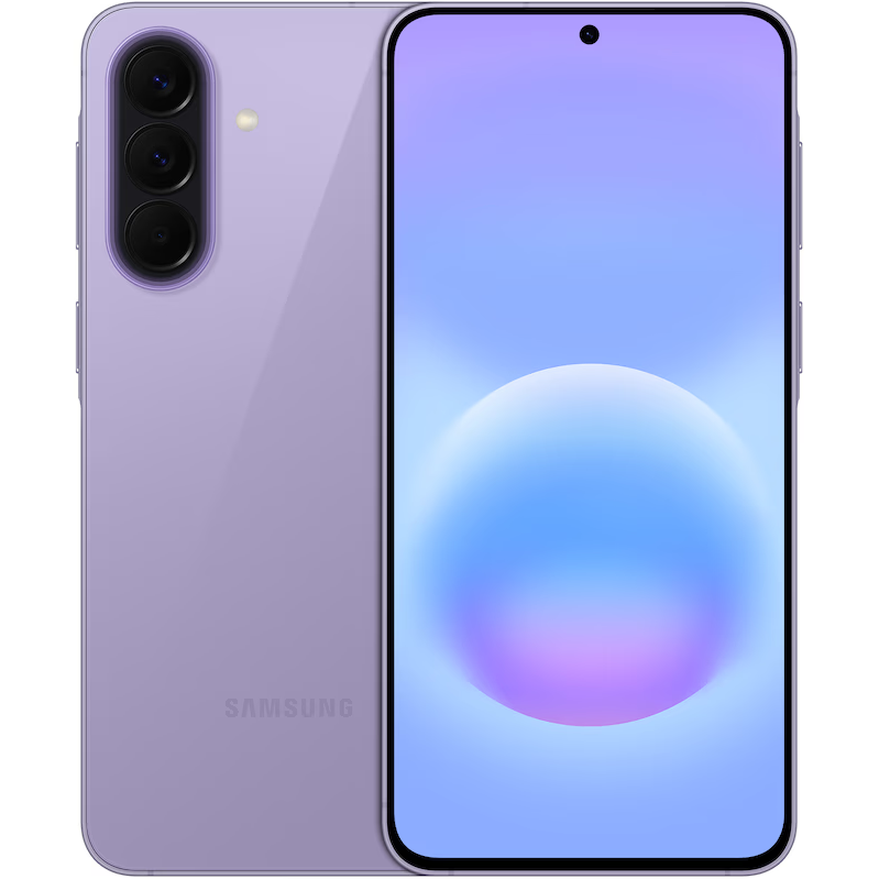 Смартфон Samsung Galaxy A57 8/128GB Lilac (SM-A576BZVECAU)