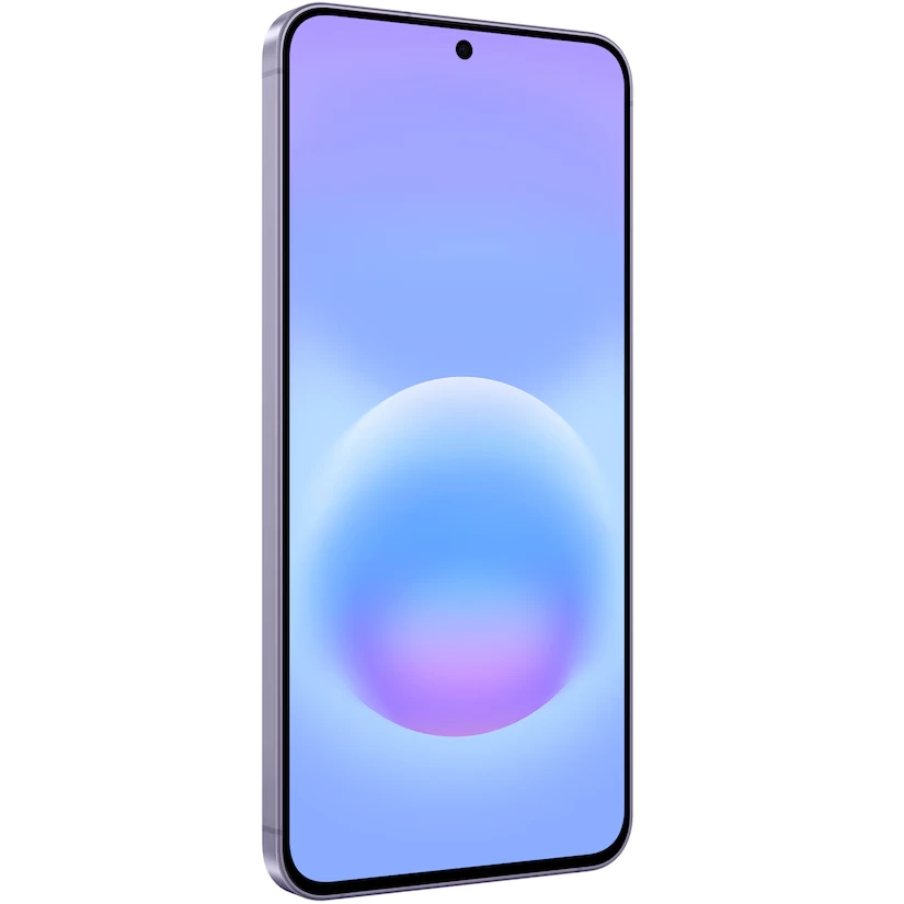 Смартфон Samsung Galaxy A57 8/128GB Lilac (SM-A576B/DS) - SM-A576BZV(ECAU/5CAU) - фото 2