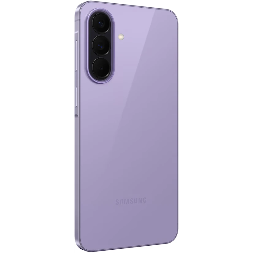 Смартфон Samsung Galaxy A57 8/128GB Lilac (SM-A576B/DS) - SM-A576BZV(ECAU/5CAU) - фото 5