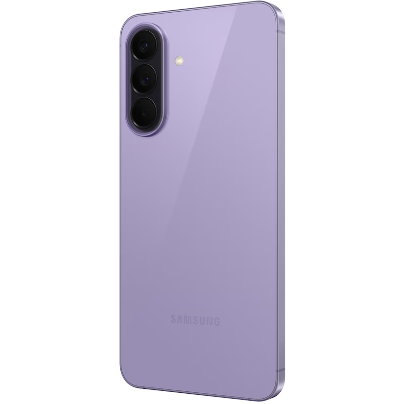 Смартфон Samsung Galaxy A57 8/128GB Lilac (SM-A576B/DS) - SM-A576BZV(ECAU/5CAU) - фото 7
