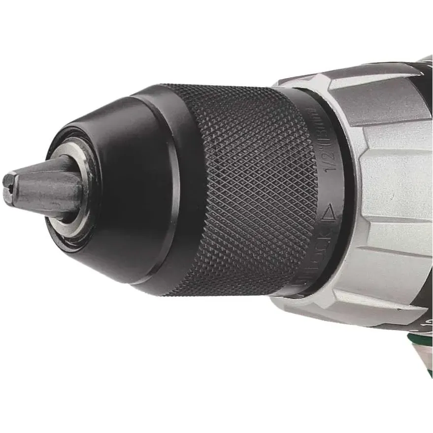 Дрель-шуруповёрт KLPRO KLDM18-20 - 11981 - фото 4