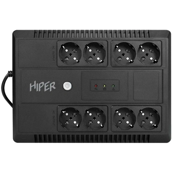 ИБП HIPER INLine LM-800