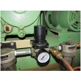 Регулятор давления Fubag R 4000 1/2" (190180)