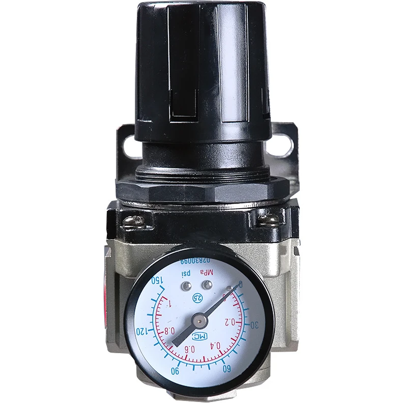 Регулятор давления Fubag R 4000 1/2" - 190180