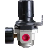 Регулятор давления Fubag R 4000 1/2" (190180)