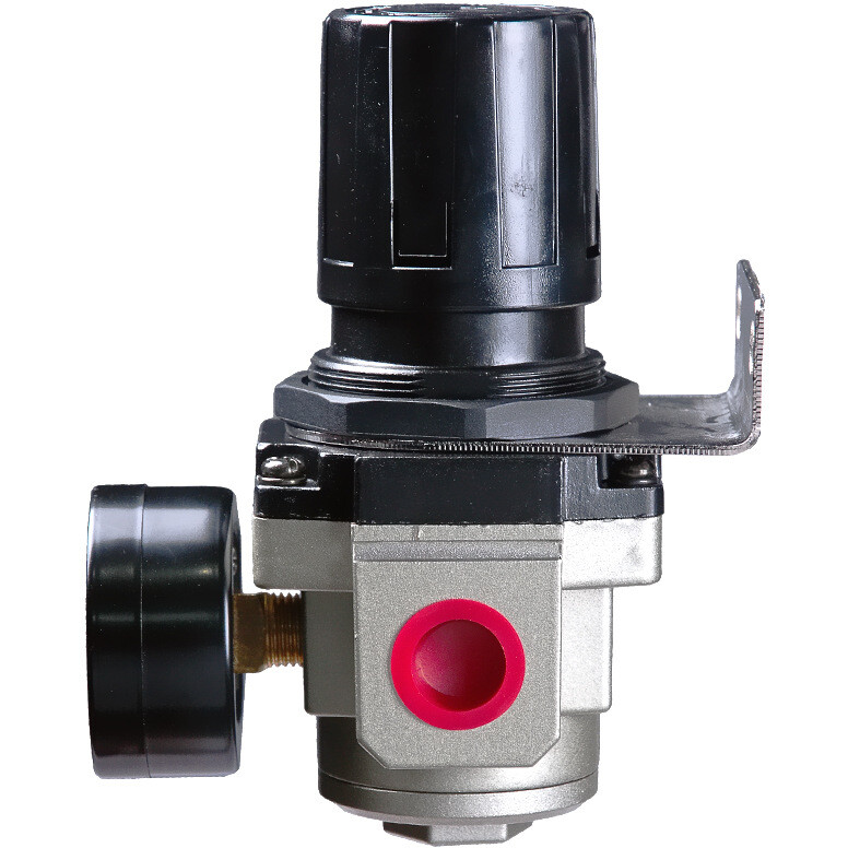 Регулятор давления Fubag R 4000 1/2" - 190180 - фото 2