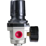 Регулятор давления Fubag R 4000 1/2" (190180)