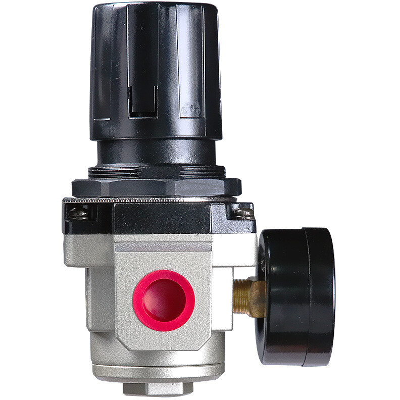 Регулятор давления Fubag R 4000 1/2" - 190180 - фото 3