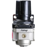 Регулятор давления Fubag R 4000 1/2" (190180)