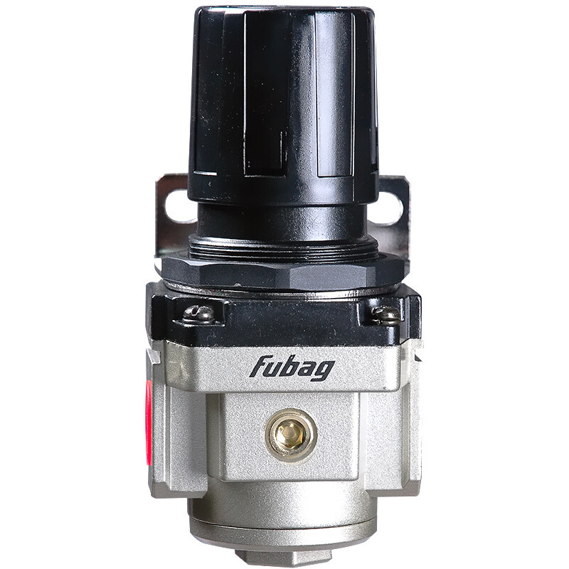 Регулятор давления Fubag R 4000 1/2" - 190180 - фото 4
