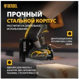 Мебельный степлер Denzel 40211