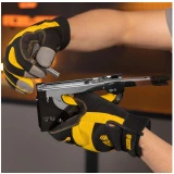 Мебельный степлер Denzel 40211