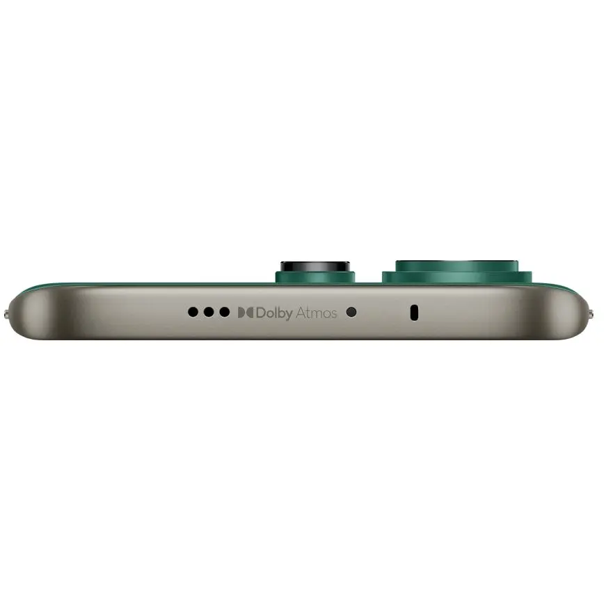 Смартфон TECNO Camon 50 Ultra 12/256GB Cypress Green - CN7C 256+12 CYPRESS GREEN - фото 10