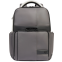 Рюкзак для ноутбука Piquadro Wollem Rubber 15.6" Grey (CA6239W129W/GRN)