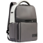 Рюкзак для ноутбука Piquadro Wollem Rubber 15.6" Grey (CA6239W129W/GRN) - фото 2