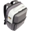 Рюкзак для ноутбука Piquadro Wollem Rubber 15.6" Grey (CA6239W129W/GRN) - фото 3