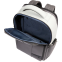 Рюкзак для ноутбука Piquadro Wollem Rubber 15.6" Grey (CA6239W129W/GRN) - фото 5