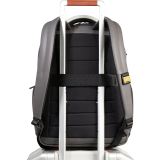 Рюкзак для ноутбука Piquadro Wollem Rubber 15.6" Grey (CA6239W129W/GRN)