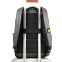 Рюкзак для ноутбука Piquadro Wollem Rubber 15.6" Grey (CA6239W129W/GRN) - фото 7