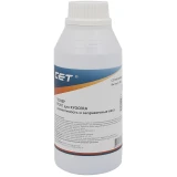 Тонер CET OSP0201C-100 Cyan