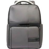 Рюкзак для ноутбука Piquadro Laptop Backpack 14" Grey (CA6238W129W/GRN)