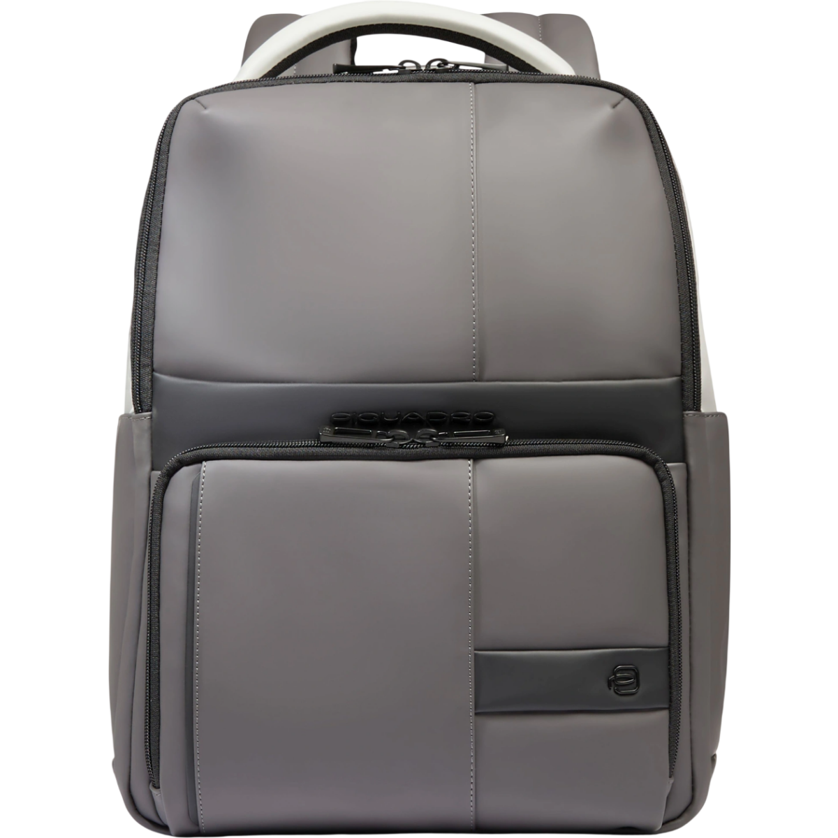 Рюкзак для ноутбука Piquadro Laptop Backpack 14" Grey (CA6238W129W/GRN)