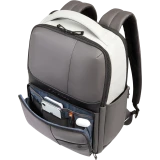 Рюкзак для ноутбука Piquadro Laptop Backpack 14" Grey (CA6238W129W/GRN)