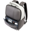 Рюкзак для ноутбука Piquadro Laptop Backpack 14" Grey (CA6238W129W/GRN) - фото 6