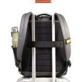 Рюкзак для ноутбука Piquadro Laptop Backpack 14" Grey (CA6238W129W/GRN)