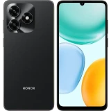 Смартфон Honor X5c Plus 4/128GB Midnight Black (5109BYFB)