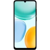 Смартфон Honor X5c Plus 4/128GB Midnight Black (5109BYFB)