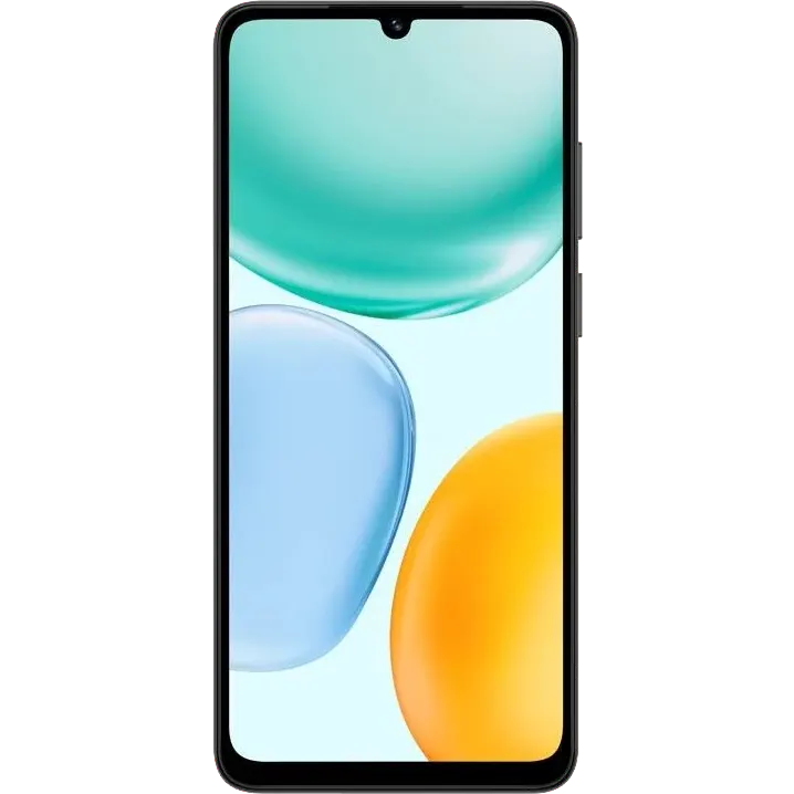 Смартфон Honor X5c Plus 4/128GB Midnight Black - 5109BYFB - фото 2