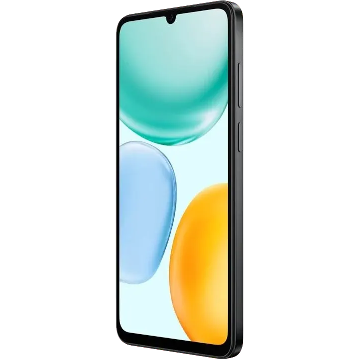 Смартфон Honor X5c Plus 4/128GB Midnight Black - 5109BYFB - фото 3