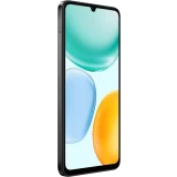 Смартфон Honor X5c Plus 4/128GB Midnight Black (5109BYFB)