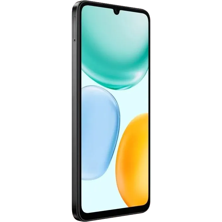 Смартфон Honor X5c Plus 4/128GB Midnight Black - 5109BYFB - фото 4