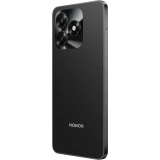 Смартфон Honor X5c Plus 4/128GB Midnight Black (5109BYFB)