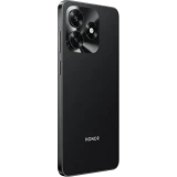 Смартфон Honor X5c Plus 4/128GB Midnight Black (5109BYFB)