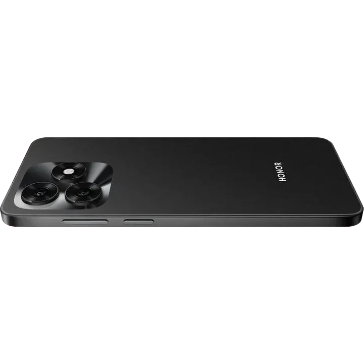 Смартфон Honor X5c Plus 4/128GB Midnight Black - 5109BYFB - фото 11