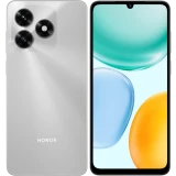 Смартфон Honor X5c Plus 4/128GB Meteor Silver (5109CAPA)