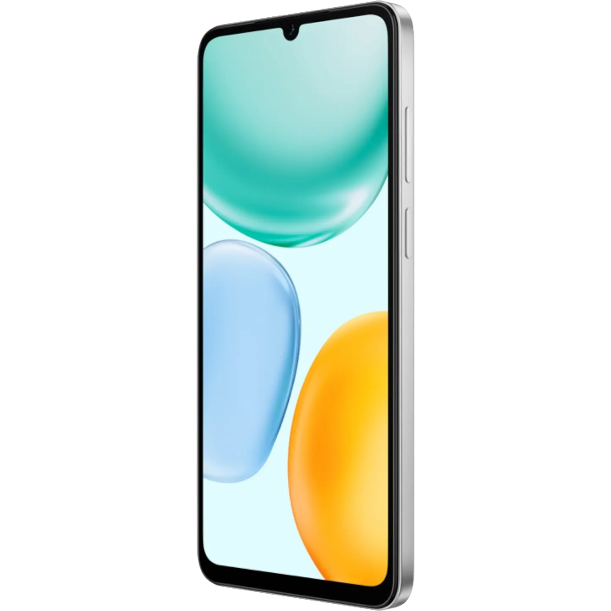 Смартфон Honor X5c Plus 4/128GB Meteor Silver - 5109CAPA - фото 3