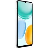 Смартфон Honor X5c Plus 4/128GB Meteor Silver (5109CAPA)