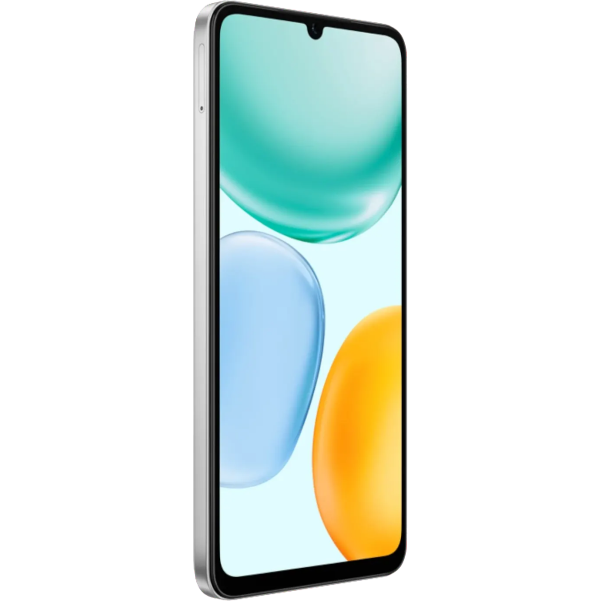 Смартфон Honor X5c Plus 4/128GB Meteor Silver - 5109CAPA - фото 4