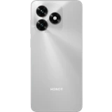 Смартфон Honor X5c Plus 4/128GB Meteor Silver (5109CAPA)