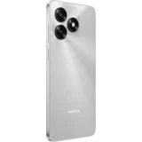 Смартфон Honor X5c Plus 4/128GB Meteor Silver (5109CAPA)