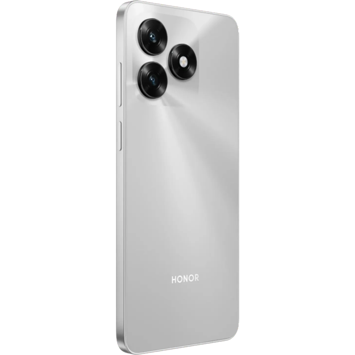 Смартфон Honor X5c Plus 4/128GB Meteor Silver - 5109CAPA - фото 7