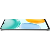 Смартфон Honor X5c Plus 4/128GB Meteor Silver (5109CAPA)