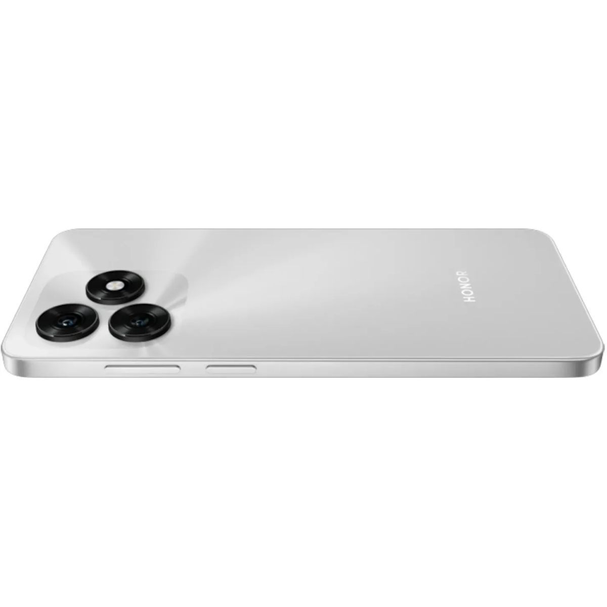 Смартфон Honor X5c Plus 4/128GB Meteor Silver - 5109CAPA - фото 11